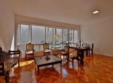 Apartamento · 115m² · 3 Quartos · 1 Vaga · Apartamento com 3 Quartos à venda, 115m² - Ipanema