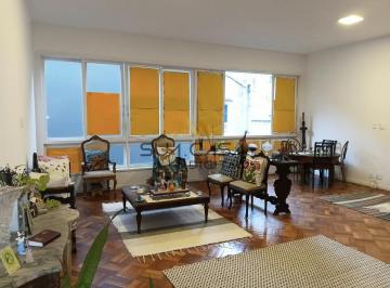 Apartamento · 115m² · 3 Quartos · 1 Vaga · Apartamento com 3 Quartos à venda, 115m² - Ipanema