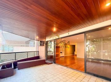 Apartamento · 166m² · 3 Quartos · 2 Vagas · AP212273 | Apartamento à venda no Jardim Oceânico | 3 quartos | 2 vagas