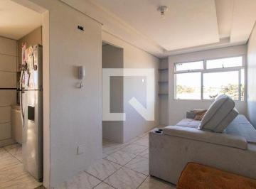 Apartamento · 50m² · 2 Quartos · 1 Vaga · Apartamento à Venda - Cidade Industrial de Curitiba, 2 Quartos, 50 m² - Curitiba