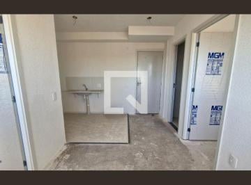 Apartamento · 33m² · 2 Quartos · Apartamento à Venda - Veleiros, 2 Quartos, 33 m² - São Paulo