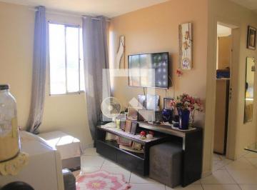 Apartamento · 48m² · 2 Quartos · 1 Vaga · Apartamento à Venda - Jardim Palmira, 2 Quartos, 48 m² - Guarulhos