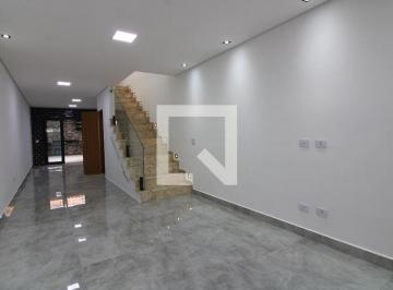 Casa · 145m² · 3 Quartos · 2 Vagas · Casa à Venda - Vila Ré, 3 Quartos, 145 m² - São Paulo