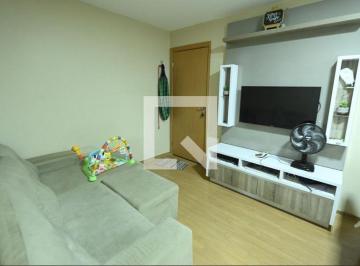 Apartamento · 39m² · 2 Quartos · 1 Vaga · Apartamento à Venda - Setor Progresso, 2 Quartos, 39 m² - Goiânia