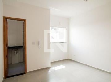Apartamento · 18m² · 1 Quarto · Apartamento à Venda - Vila Carrão, 1 Quarto,  18 m² - São Paulo