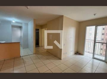 Apartamento · 55m² · 2 Quartos · Apartamento à Venda - Jardim do Estadio, 2 Quartos,  55 m² - Santo André