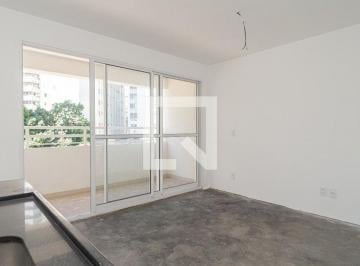 Apartamento · 25m² · 1 Quarto · Apartamento à Venda - Bela Vista, 1 Quarto, 25 m² - São Paulo