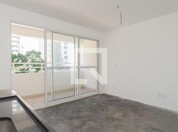 Apartamento · 25m² · 1 Quarto · Apartamento à Venda - Bela Vista, 1 Quarto, 25 m² - São Paulo