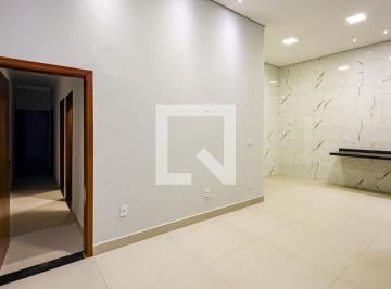 Casa · 120m² · 3 Quartos · 2 Vagas · Casa à Venda - Parque Residencial Sabiás, 3 Quartos, 120 m² - Indaiatuba