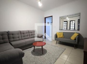 Casa · 149m² · 2 Quartos · 3 Vagas · Casa à Venda - Vila Assunção, 2 Quartos, 149 m² - Santo André