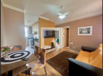 Apartamento · 50m² · 2 Quartos · 1 Vaga · Apartamento à Venda - Jardim Cumbica, 2 Quartos,  50 m² - Guarulhos