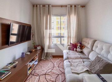 Apartamento · 47m² · 2 Quartos · Apartamento à Venda - Novo Osasco, 2 Quartos, 47 m² - Osasco