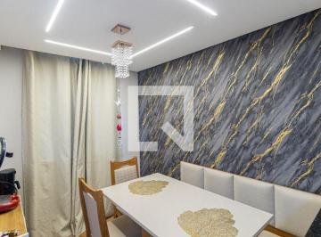 Apartamento · 34m² · 2 Quartos · Apartamento à Venda - Vila Progresso, 2 Quartos,  34 m² - São Paulo