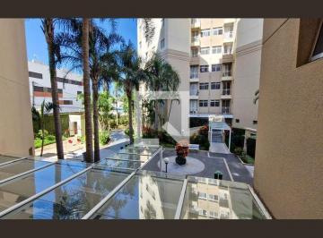 Apartamento · 45m² · 2 Quartos · 1 Vaga · Apartamento à Venda - Jardim Marajoara , 2 Quartos,  45 m² - São Paulo