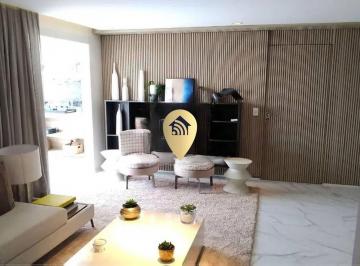 43d0bde6f8850ca361fe4acd31562c4c726cacb7 · Apartamento à Venda no Jardim Guedala | 639 m² | 4 Suítes | 4 Vagas | Vista Panorâmica