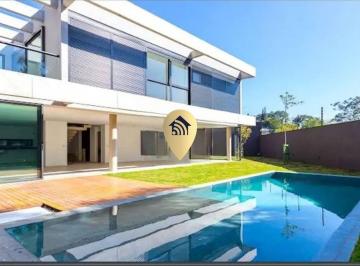 fe19b16360a32a77a2785c9b7c9e964c29509e04 · Casa em Condomínio à Venda no Morumbi | 624 m² | 4 Suítes | 4 Vagas | Nova, Nunca Habitada e Piscina