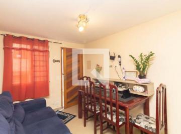 Apartamento · 52m² · 2 Quartos · 1 Vaga · Apartamento à Venda - Vila Princesa Isabel, 2 Quartos, 52 m² - São Paulo
