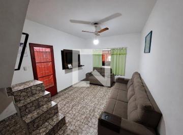 Casa · 125m² · 3 Quartos · 4 Vagas · Casa à Venda - Jardim Nadir, 3 Quartos, 125 m² - São Paulo
