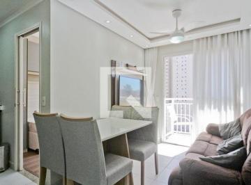 Apartamento · 36m² · 2 Quartos · Apartamento à Venda - Água Fria, 2 Quartos, 36 m² - São Paulo