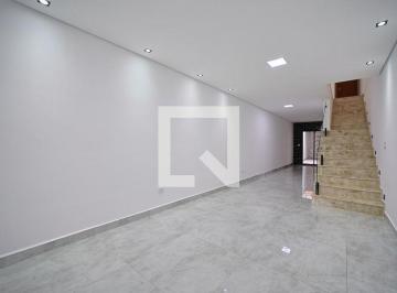 Casa · 145m² · 3 Quartos · 2 Vagas · Casa à Venda - Vila Ré, 3 Quartos, 145 m² - São Paulo