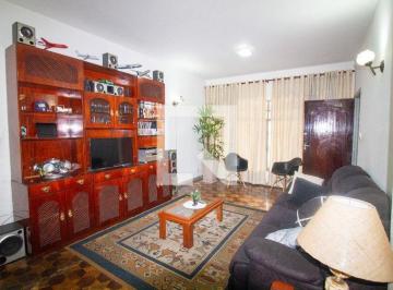 Casa · 104m² · 3 Quartos · 1 Vaga · Casa à Venda - Campo Belo, 3 Quartos, 104 m² - São Paulo