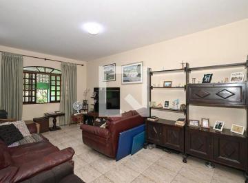 Casa · 135m² · 3 Quartos · 2 Vagas · Casa à Venda - Parque Monte Alegre, 3 Quartos, 135 m² - Taboão da Serra