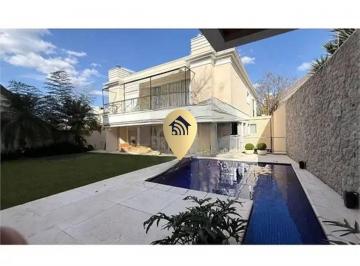 b2e6ea16c7f6e5b01c12dae9fe3321d260e06f25 · Casa em Condomínio à Venda no Real Parque | 660 m² | 4 Suítes | 4 Vagas | Rua Fechada com Segurança