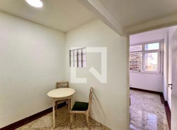 Apartamento · 26m² · 1 Quarto · Apartamento à Venda - Centro, 1 Quarto,  26 m² - Rio de Janeiro