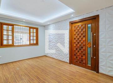 Casa · 100m² · 3 Quartos · 2 Vagas · Casa à Venda - Chácara Agrindus, 3 Quartos, 100 m² - Taboão da Serra