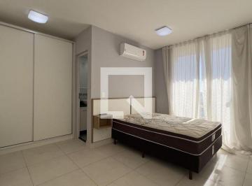 Apartamento · 36m² · 1 Quarto · 1 Vaga · Apartamento à Venda - Vila Augusta, 1 Quarto,  36 m² - Guarulhos