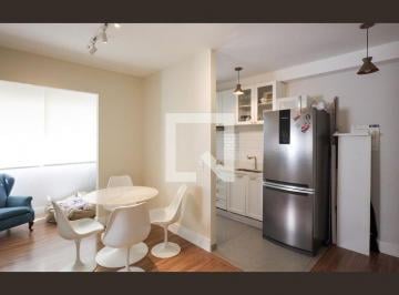 Apartamento · 43m² · 2 Quartos · 1 Vaga · Apartamento à Venda - Jardim Marajoara , 2 Quartos,  43 m² - São Paulo