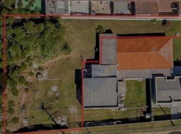 59b83a4bb60dd84bb322e0f10ae126f07f5d52f8 · Terreno à venda, 1000 m² por R$ 490.000,00 - Guaraituba - Colombo/PR