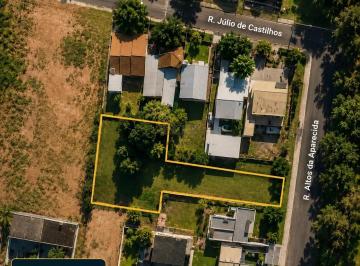 Terreno · 832m² · Terreno 832m²- Bairro Portão Velho- Portão