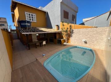 0e3a89524f99cdd63eef397568acef1c47b77112 · Casa com Piscina e Churrasqueira - Terra Firme - Rio das Ostras/RJ