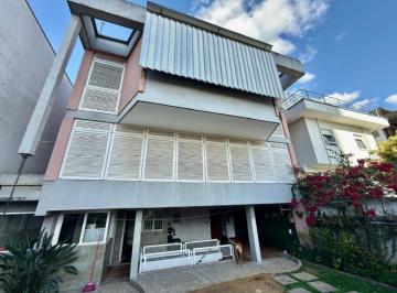 Casa de 7 quartos, São Paulo · UMA CASA ÚNICA, COM ESPAÇOS PARA VIVER, RECEBER E DESFRUTAR