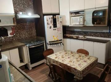 3403132dea2d971eb58b8ea27c9260a61cd62778 · Sobrado com 3 Quartos à venda, 200 m² por R$ 780.000 - Jardim Toscana - Guarulhos/SP