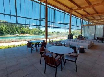 5d41bb58e26168df979f69b3abfef1253f2a5a2c · Terreno Residencial à venda, Residencial Jatibela, Campinas - TE0528.