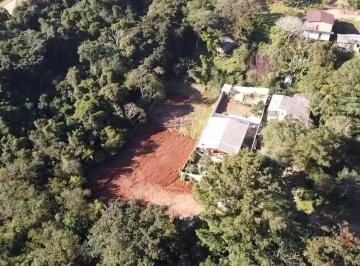 Terreno · 601m² · TERRENO PRONTO PARA CONSTRUIR PRÓXIMO AO LAGO TARUMÃ