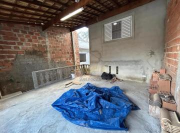 Casa · 150m² · 3 Quartos · 1 Vaga · Casa com 03 dormitórios disponível para locação no bairro Dom Bosco zona leste - São José dos Campo