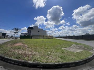 Terreno · 408m² · Terreno à venda, 408 m², no condomínio Vereda dos Campos, zona leste de São José dos Campos/SP