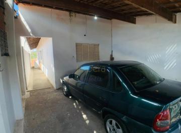 Casa · 150m² · 2 Quartos · 2 Vagas · Casa com 2 dormitórios à venda, 59 m² - Campos de São José - São José dos Campos/SP