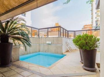 12f3d481eb91abd8e258b90c77943b0a9c970036 · Cobertura com 2 dormitórios à venda, 340 m² por R$ 5.000.000,00 - Moema - São Paulo/SP