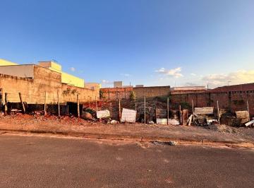 1c68928732627d54c9c95a46683b57918495aa2d · Terreno à venda, 231 m² por R$ 158.000,00 - Barreiro - Patos de Minas/MG