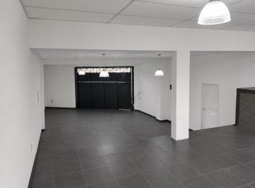f967b0de952b4a9d6c3a418a529bf9be5d1b4989 · Salão para alugar, 125 m² por R$ 5.831,00/mês - Jardim Utinga - Santo André/SP