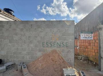 e7a6c8fabc57c11a890a0db2492f533730b551ab · Terreno à Venda de 150 m² no Jardim Varan - Suzano/SP