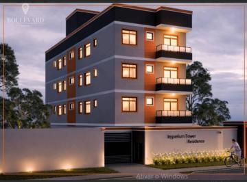 10c543c6b0b26ff27125846632f75d0e85bb4bfc · Apartamento com 3 dormitórios à venda, 76 m² por R$ 646.640,00 - Boqueirão - Curitiba/PR