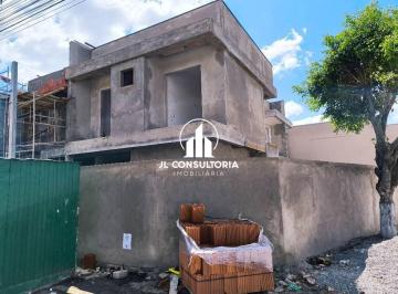 892138e60350f74d8ba09d5d1e89a7e223cbb6cf · Sobrado com 3 dormitórios à venda, 90 m² por R$ 590.000 - Sítio Cercado - Curitiba/PR