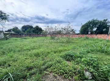 76f67e0467d4a7c14c13bc0545418b6164da1b71 · Terreno à venda, 652 m² - Parque Nanci - Maricá/RJ