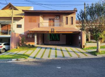 Casa · 5 Quartos · Lindo sobrado para venda ou locação no Residencial Valença
