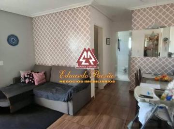 d95847ae379720b9d453a839f14f712789b2302e · Apartamento à venda no Residencial Belvedere - Guarulhos/SP